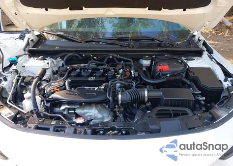 2024 Acura Integra from USA, damaged, VIN 19UDE4H29RA007019